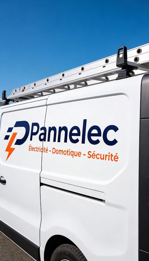 Pannelec Electricité Générale