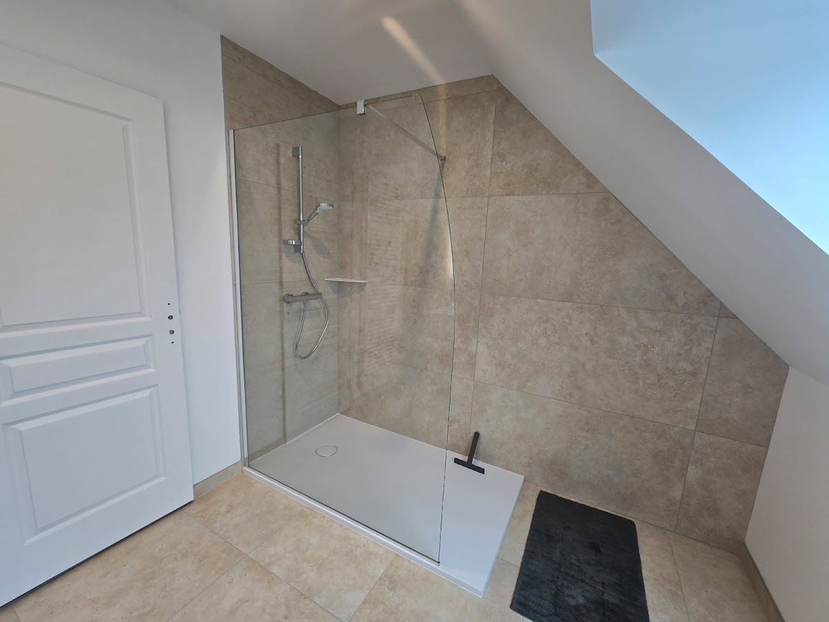 GLM Rénovation Guesnon Ludovic