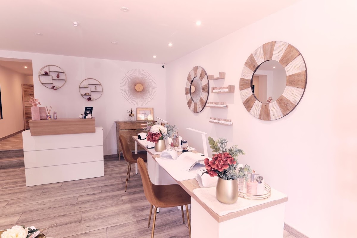 L’Atelier Beauté