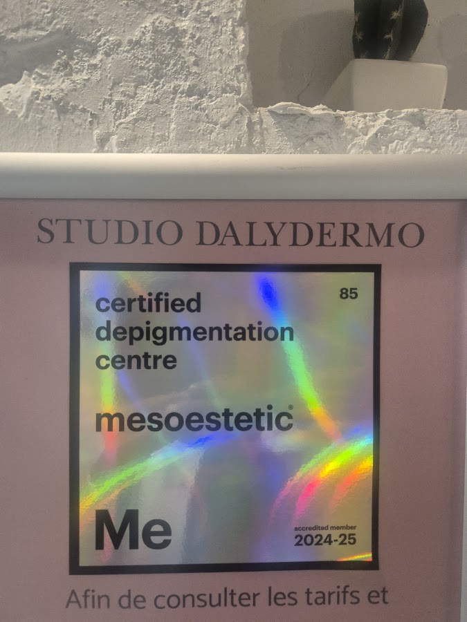 Institut de Beauté Studio Dalydermo