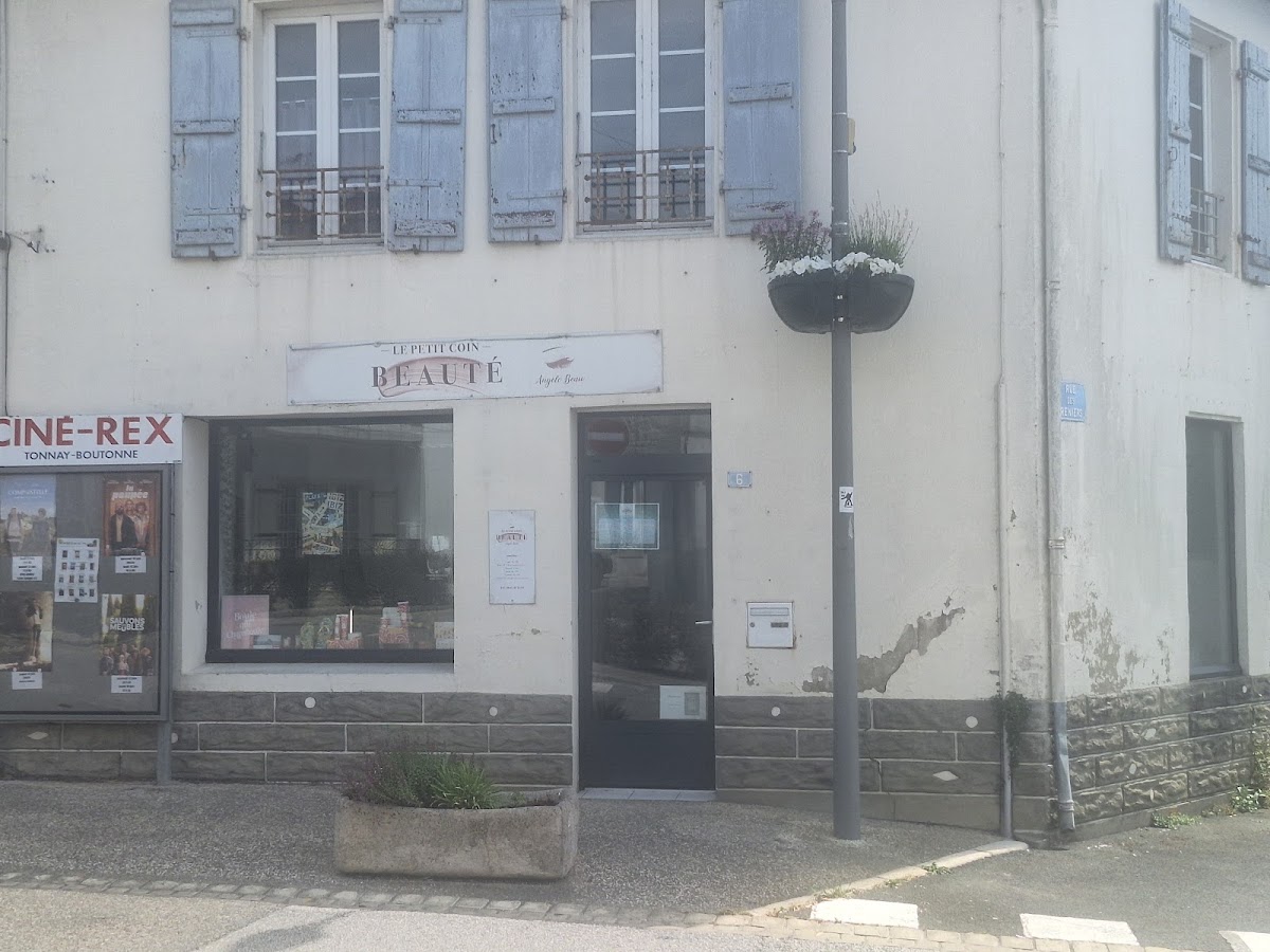 Le petit coin beauté