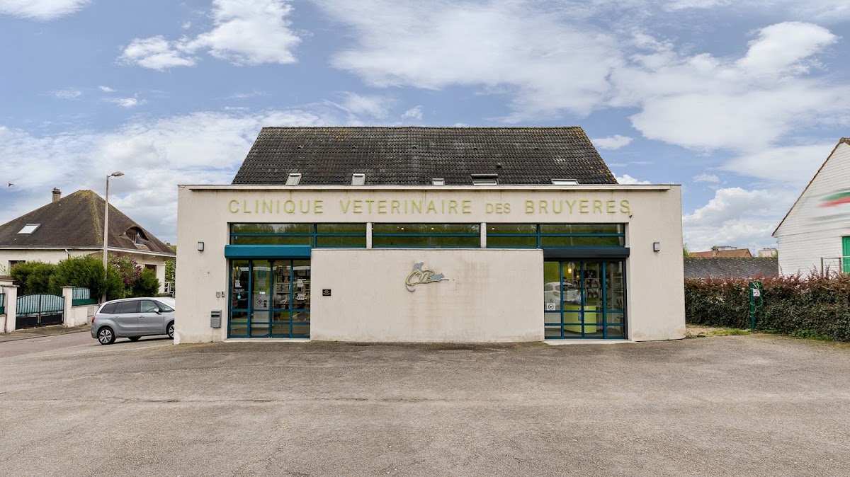 Clinique Vétérinaire des Bruyères
