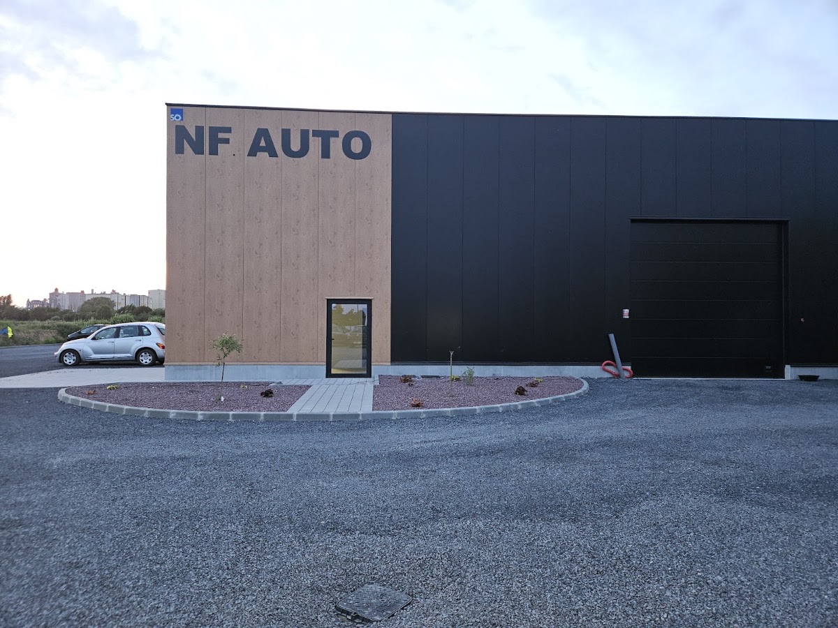 NF AUTO