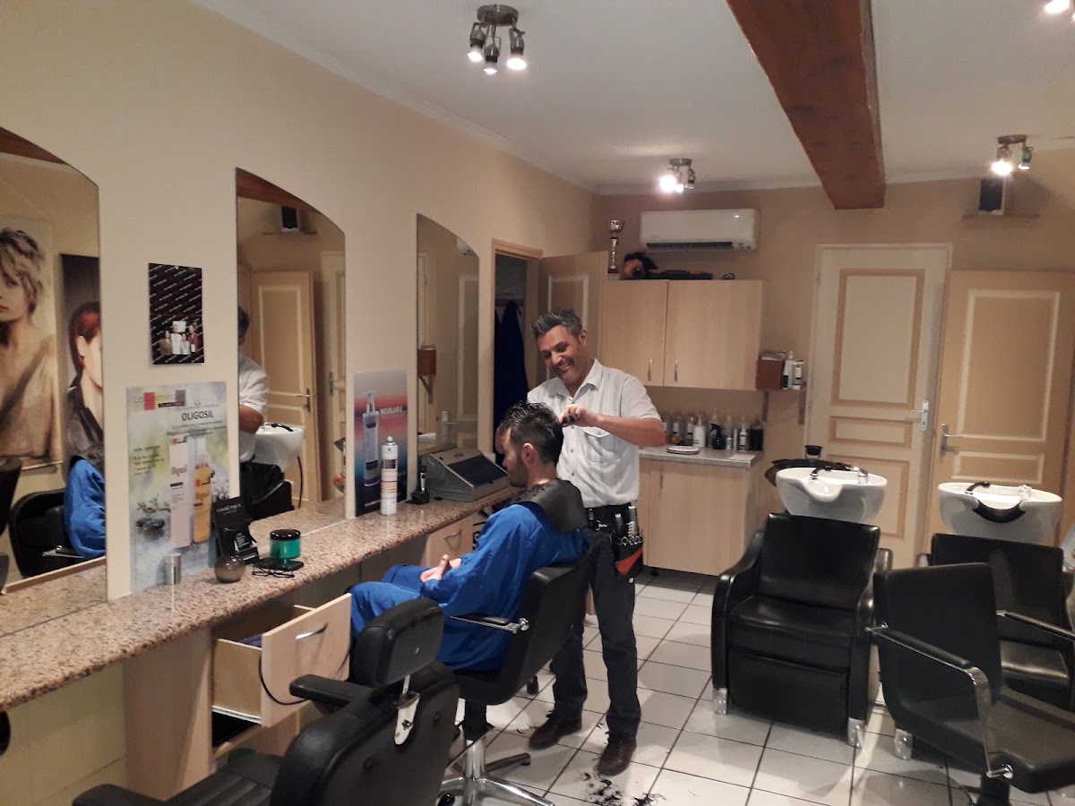 Carlos Coiffure