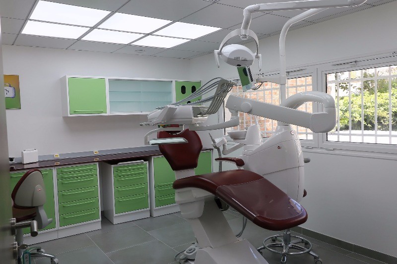 Centre Dentaire et d'Ophtalmologie Boulogne Edouard Vaillant : Dentistes - Dentylis