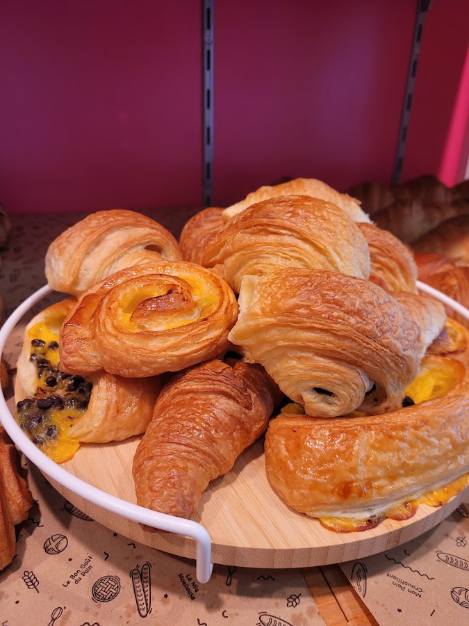 Pâtisserie CAPRICE