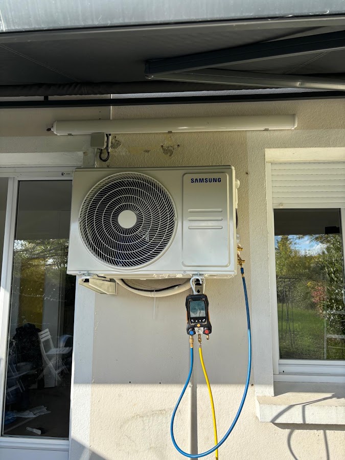 Climatherm Solution | pompe à chaleur et climatisation