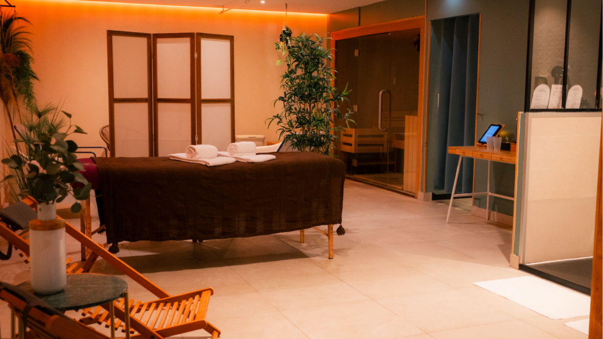 Awelys Spa