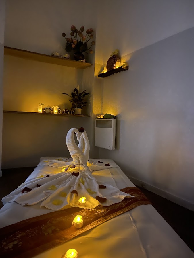 Thaï Michok Spa