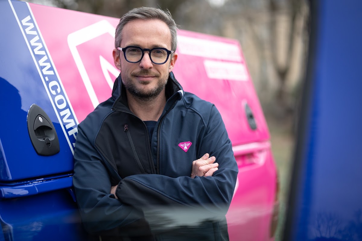 Compagnie des Déboucheurs Sud Loire