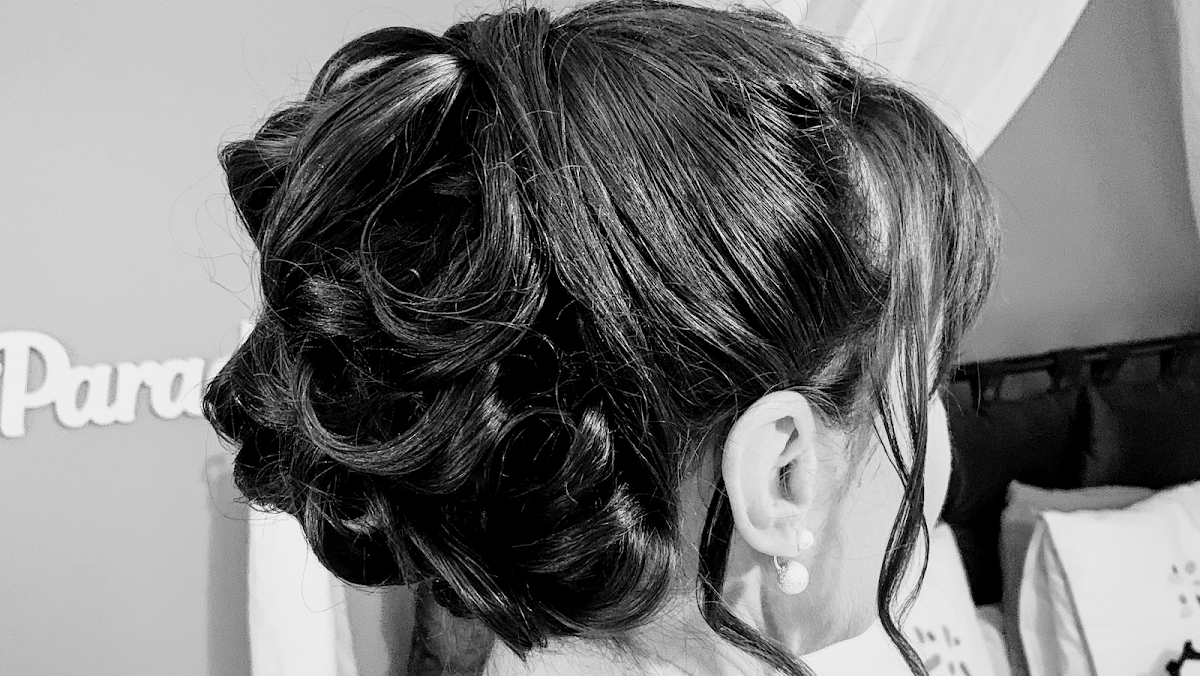 Severine Coiffure à domicile
