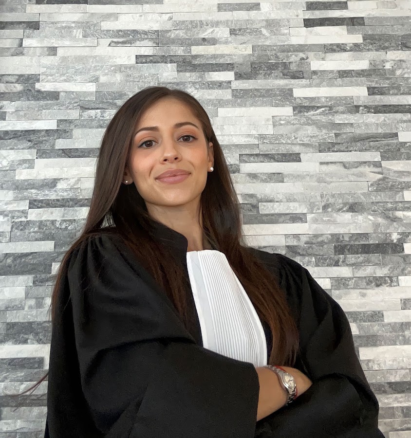 Léa HAMIDOUCHE