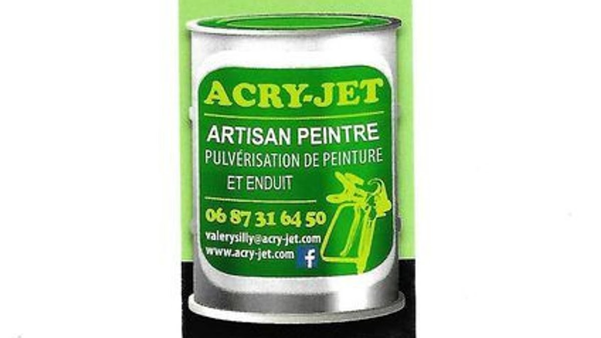 Acry Jet