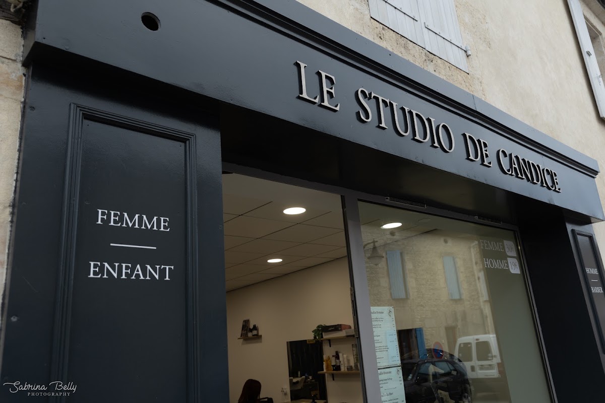 Le Studio de Candice