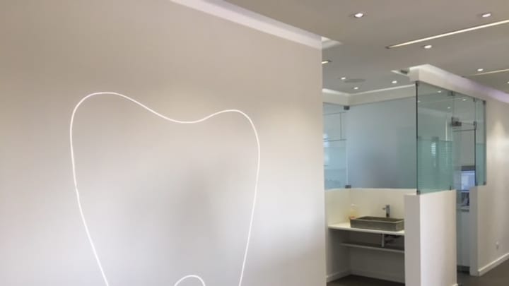 CABINET DENTAIRE 112 MERIGNAC CHEMIN LONG