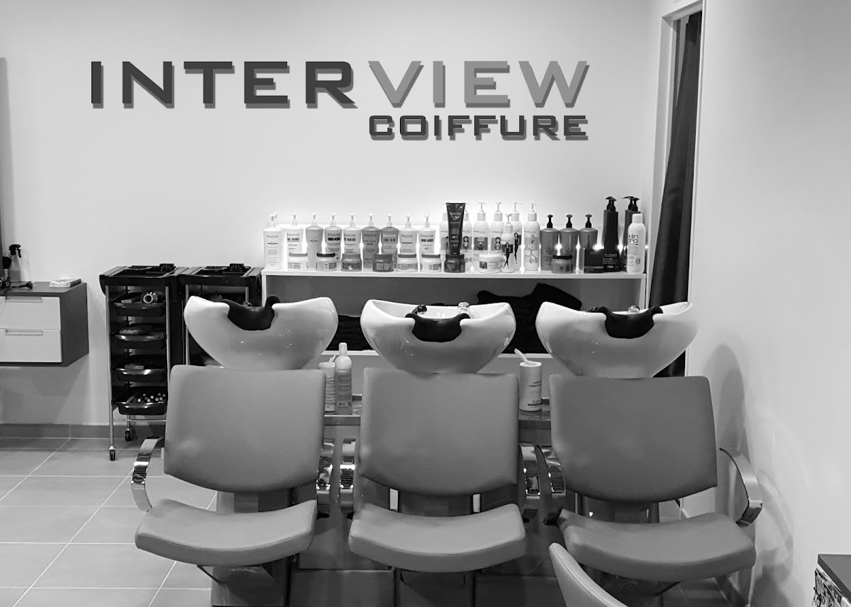 Interview Coiffure