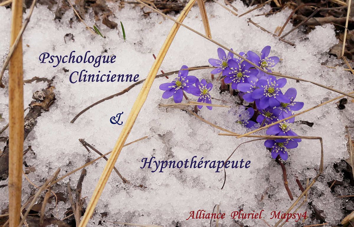 Psychologue Hypnothérapeute ISTRES MARTIGUES ROSIQUE