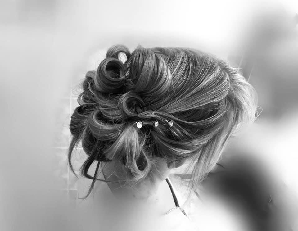 CRYSTEL Coiffure à domicile