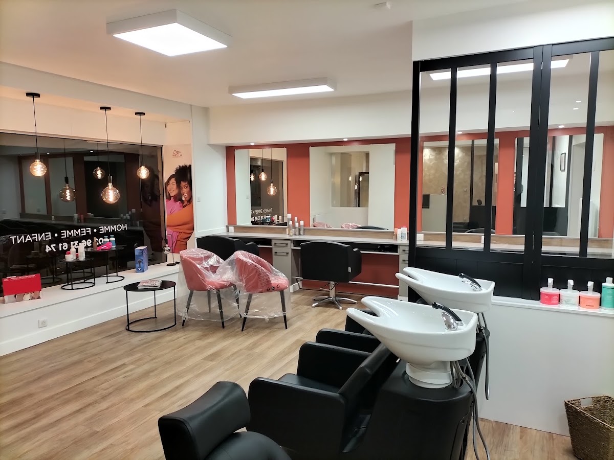 Solène Salon de Coiffure