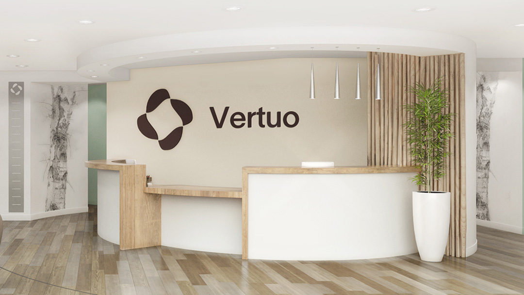 Centre dentaire Vertuo Libourne