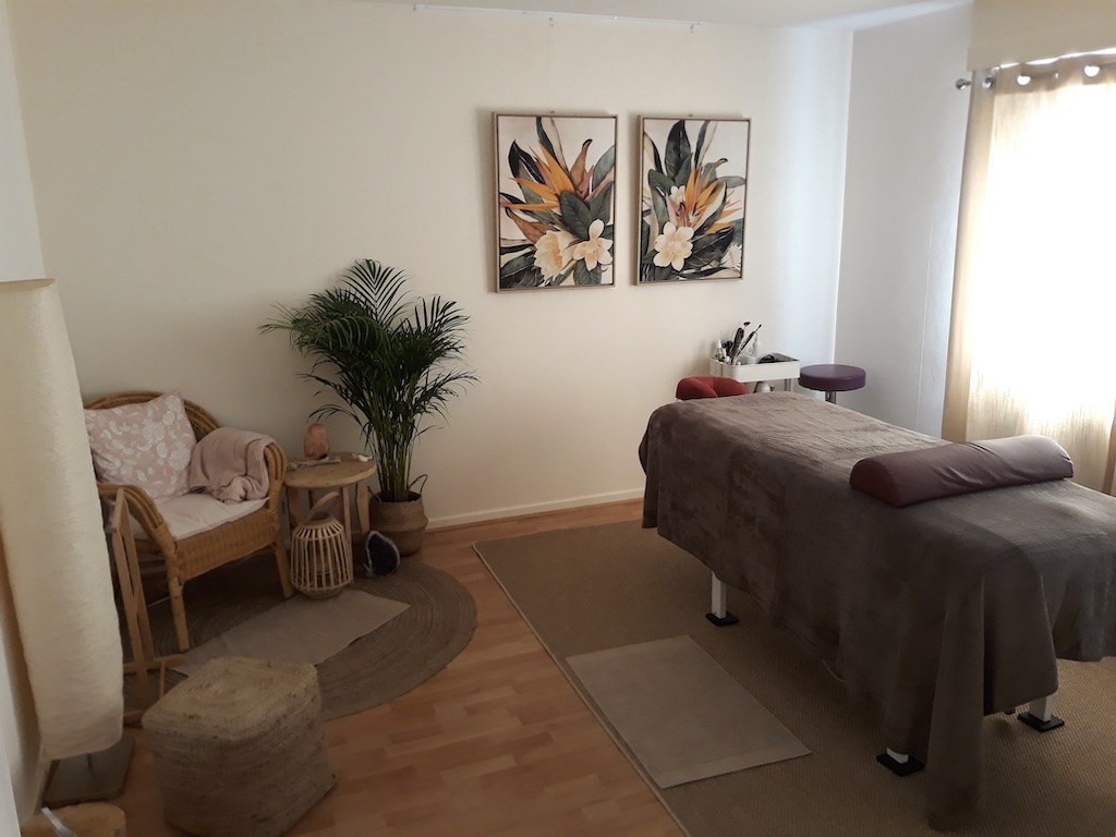 Marion Massage