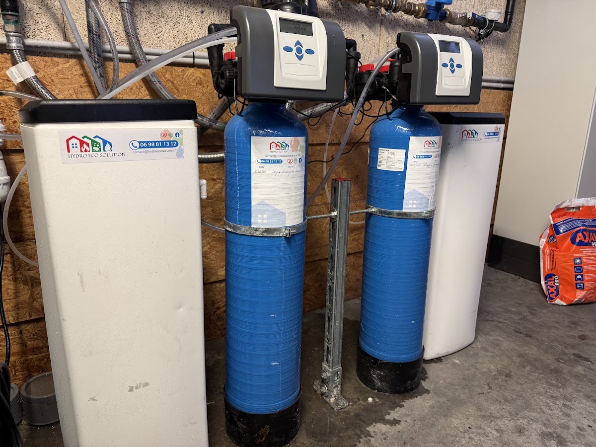 Hydro Eco Solution
