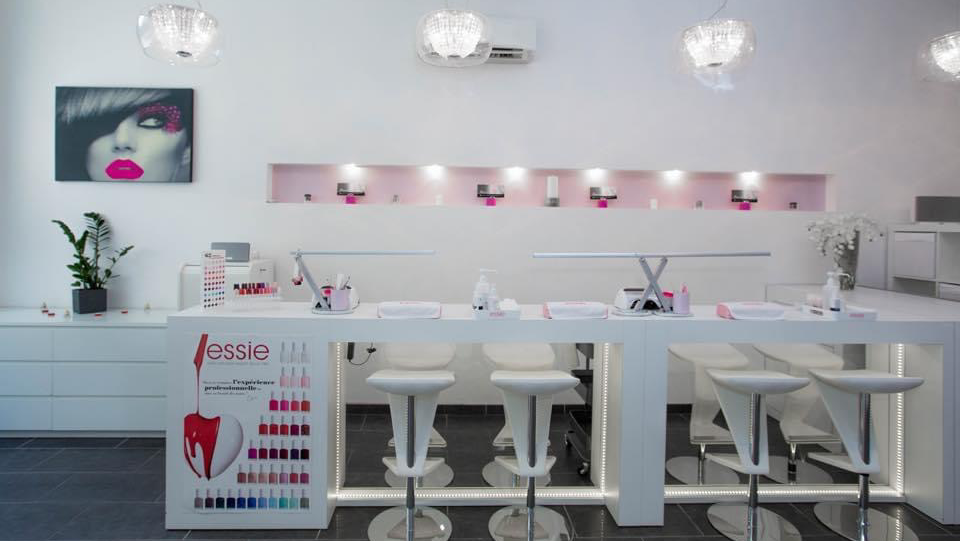 Reines des ongles