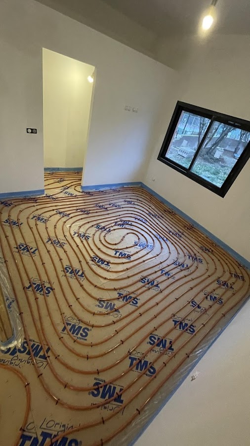 L'Atelier de l'Energie
