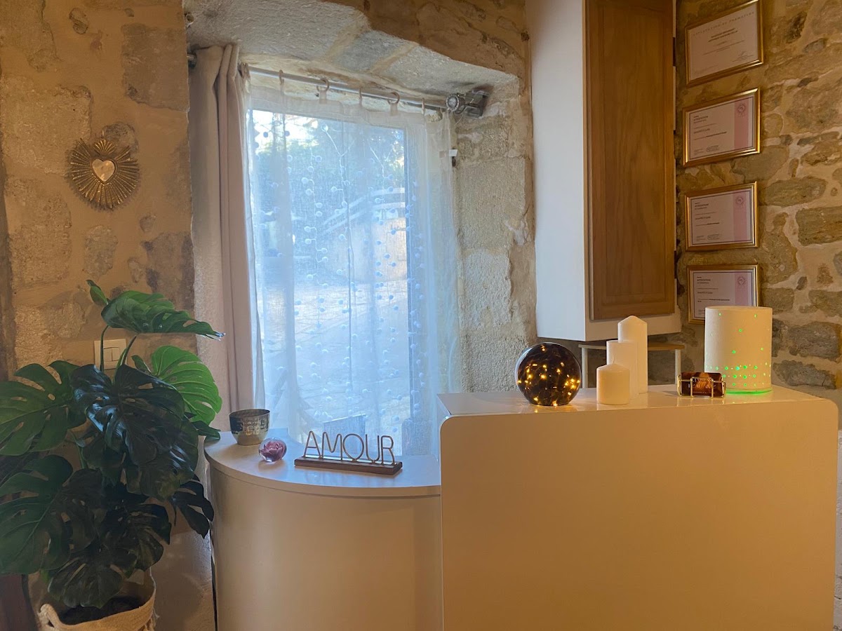 Maison Peau’Aime - Facialiste . Skin Therapist . Spécialiste en drainage lymphatique