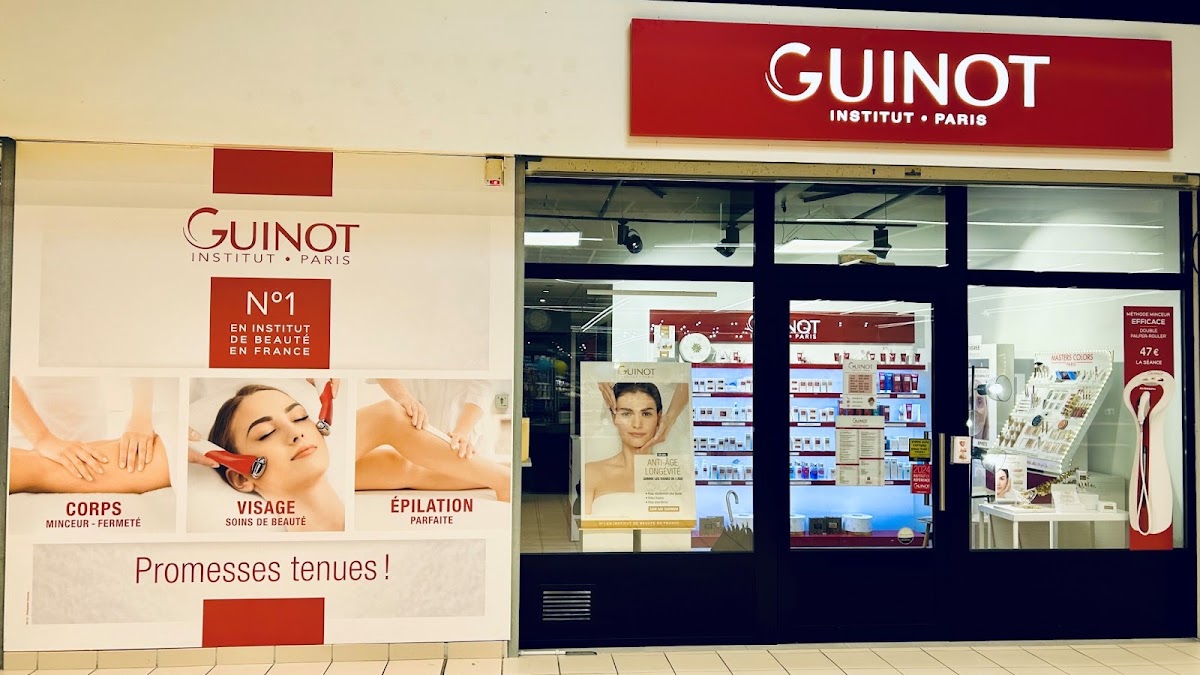 Institut Guinot