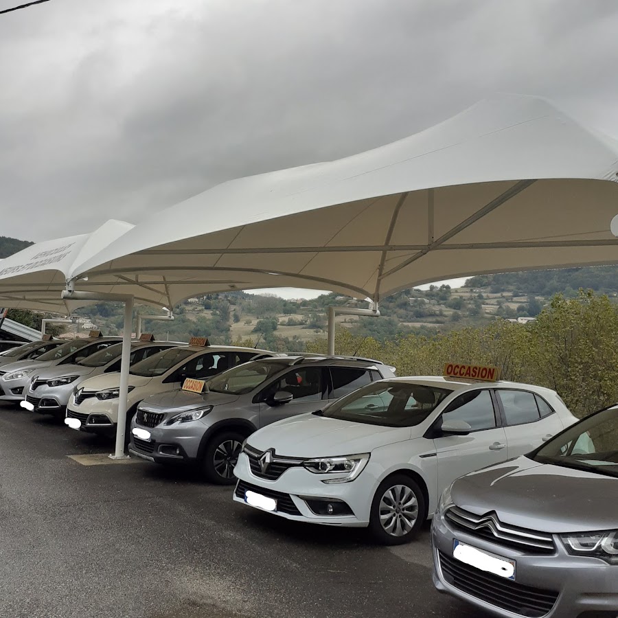 Garage Faurie Delhomme