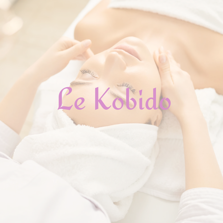 Le plaisir de la beauté