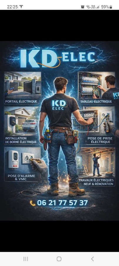 KD Elec