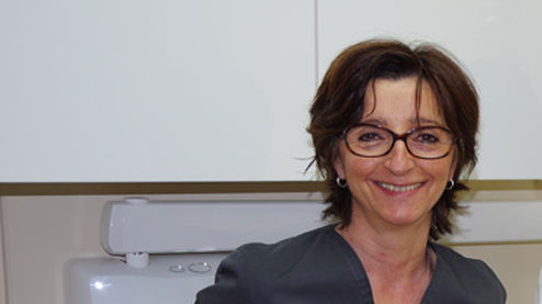 Dr Sophie Vitalis
