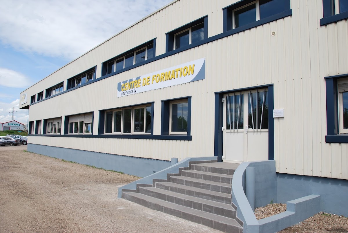 Go Formations 57