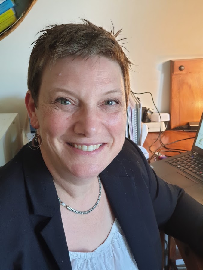 Flavie BOTTI, Avocat