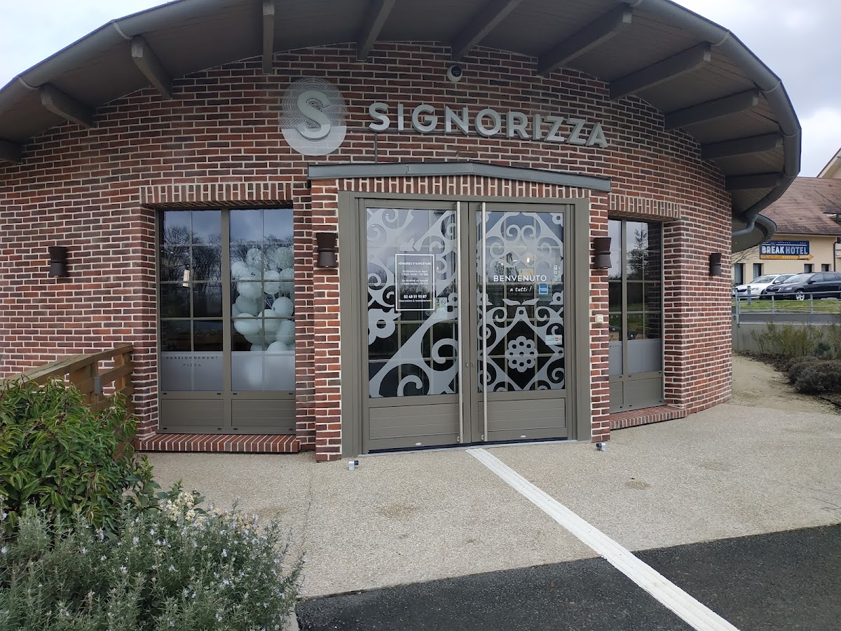 Signorizza Vierzon