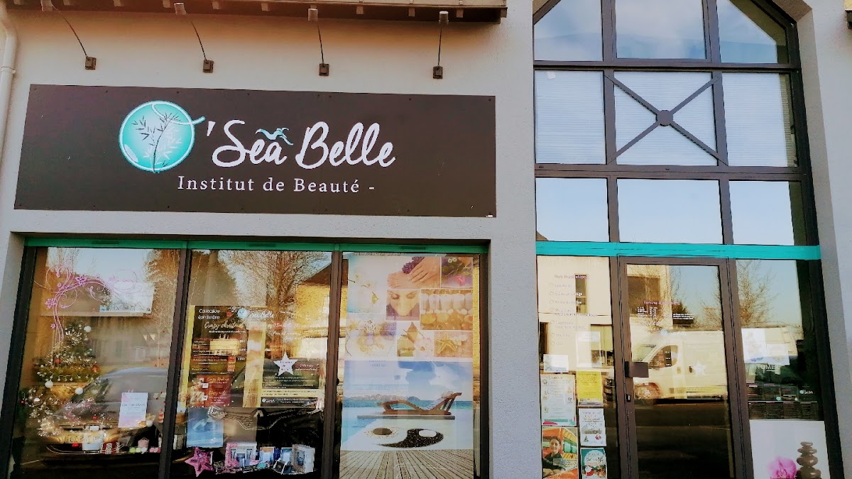 O' Sea Belle