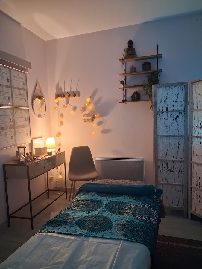 Massages de Koh Samui