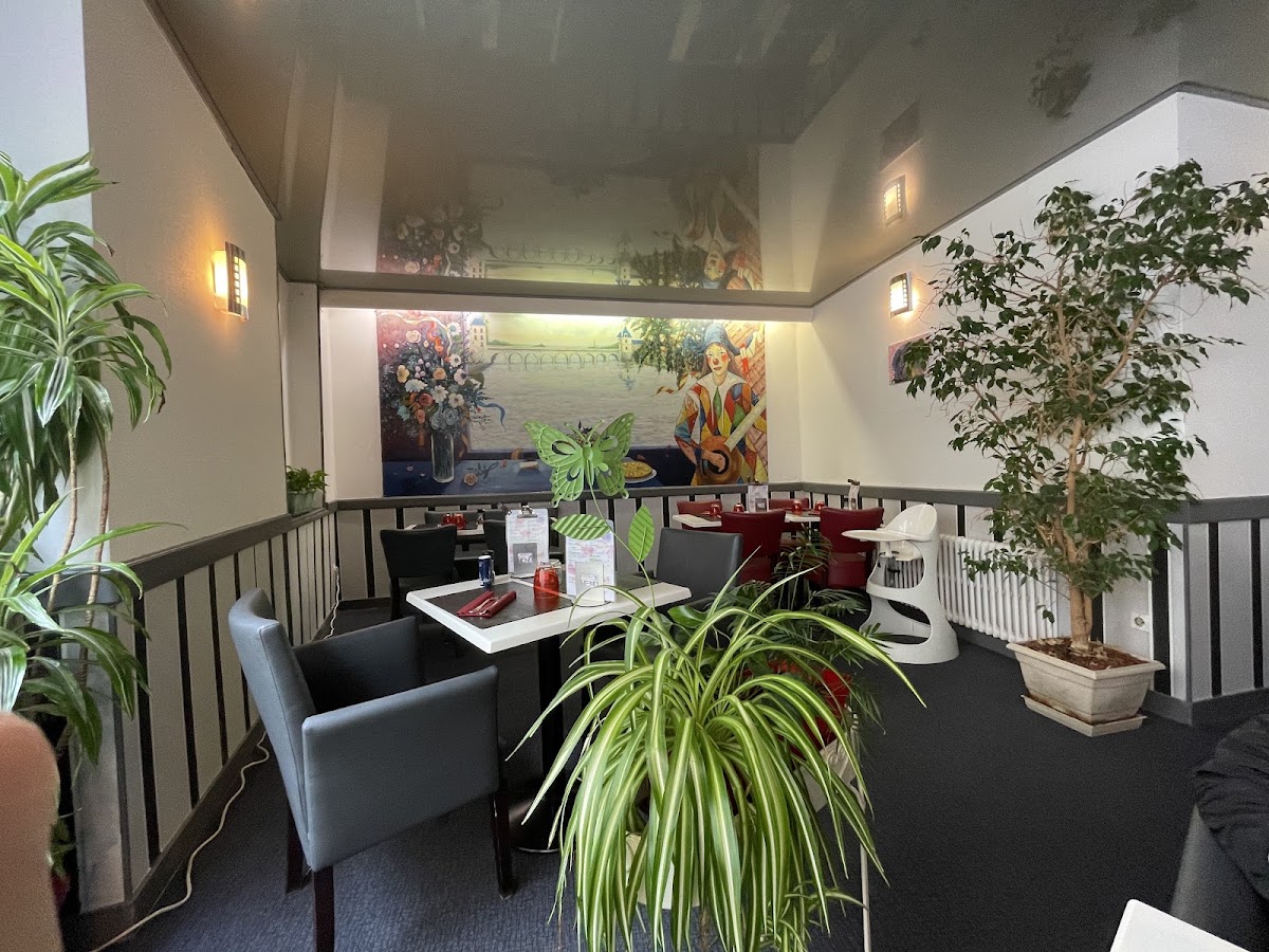 Restaurant Arlequin