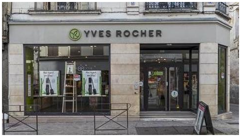 Yves Rocher