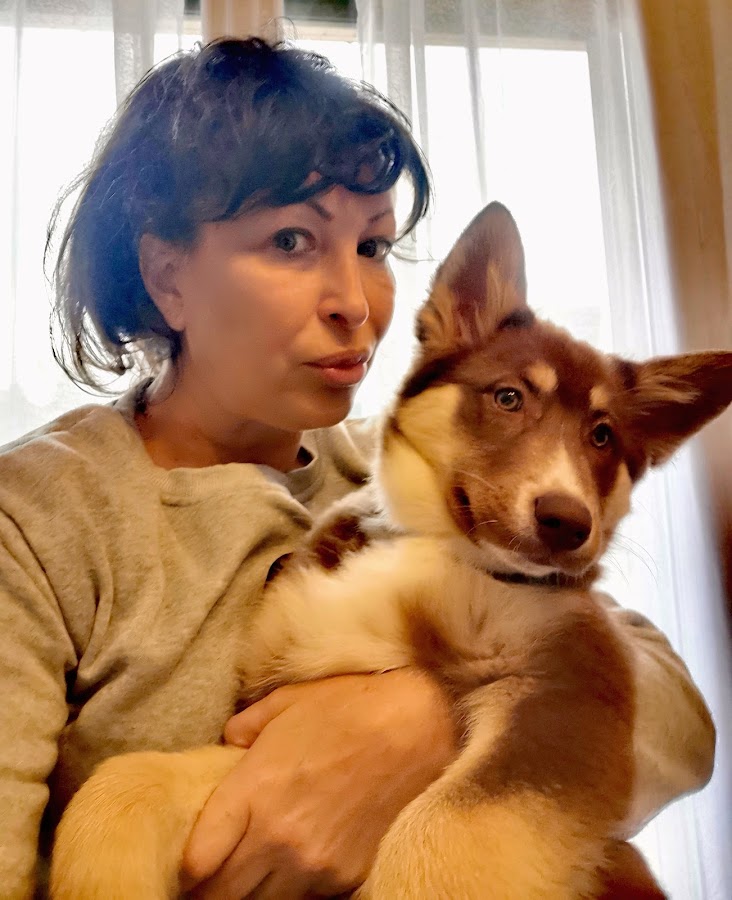 Alexandra Education canine 78