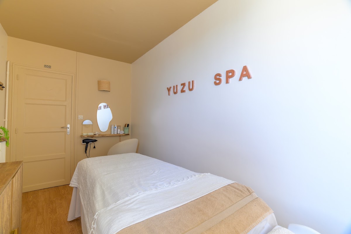 Yuzu Spa : Head Spa & Kobido