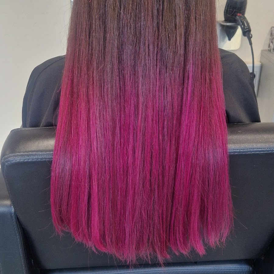 Salon Ô coiffure