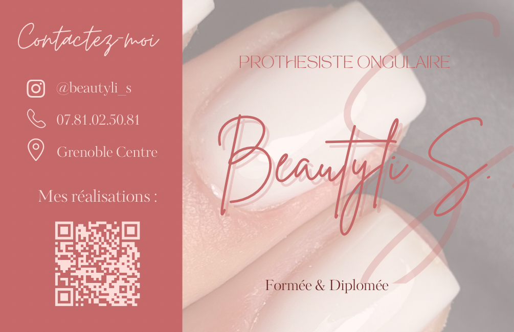 BeautyLi S
