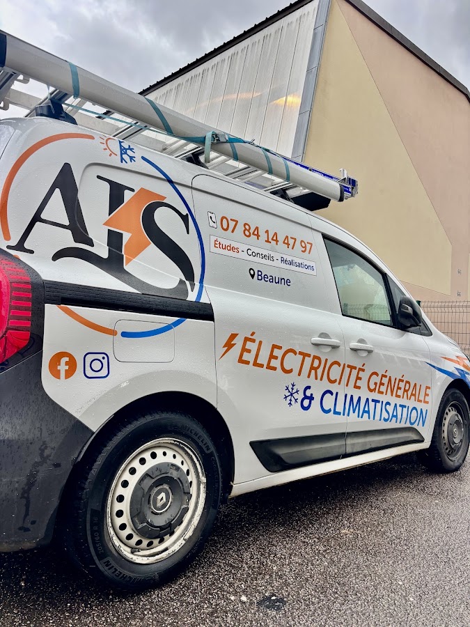 Alonso Louis Services (ALS) électricité climatisation