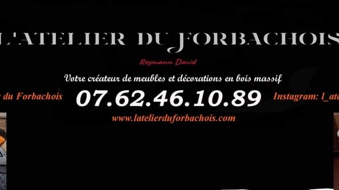 L' Atelier du Forbachois