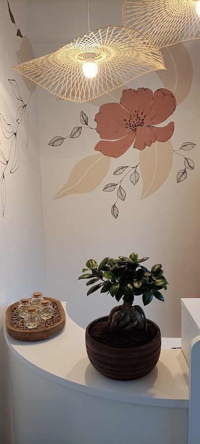 Oxy'Jenn, massages et soins esthétiques