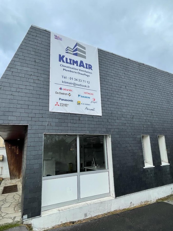 Klimair