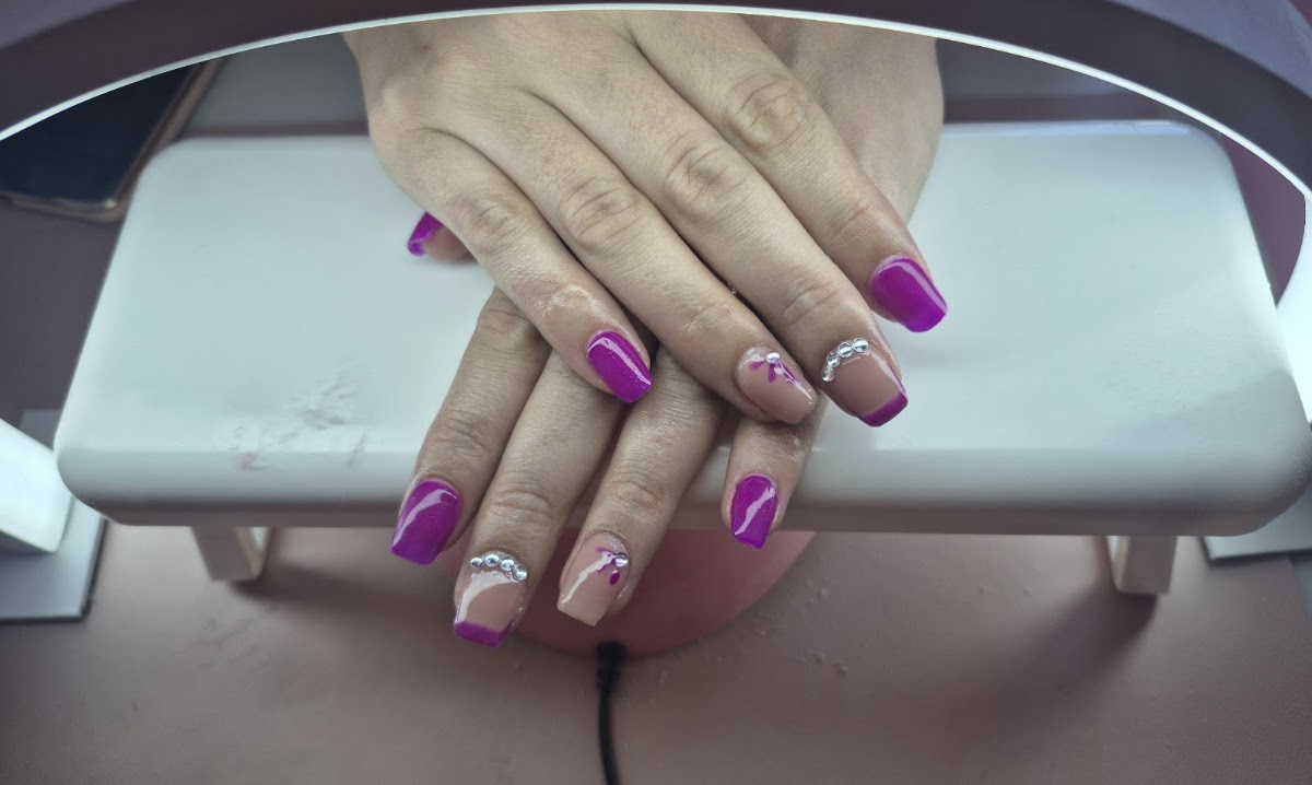 Janails Beauty